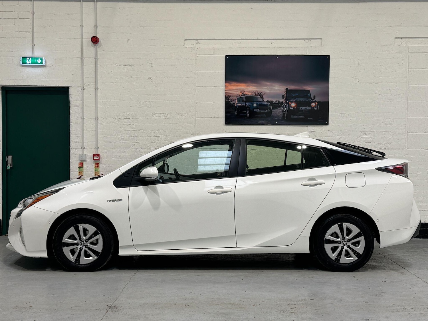 Used Toyota Prius for sale - 77784204: Photo 10