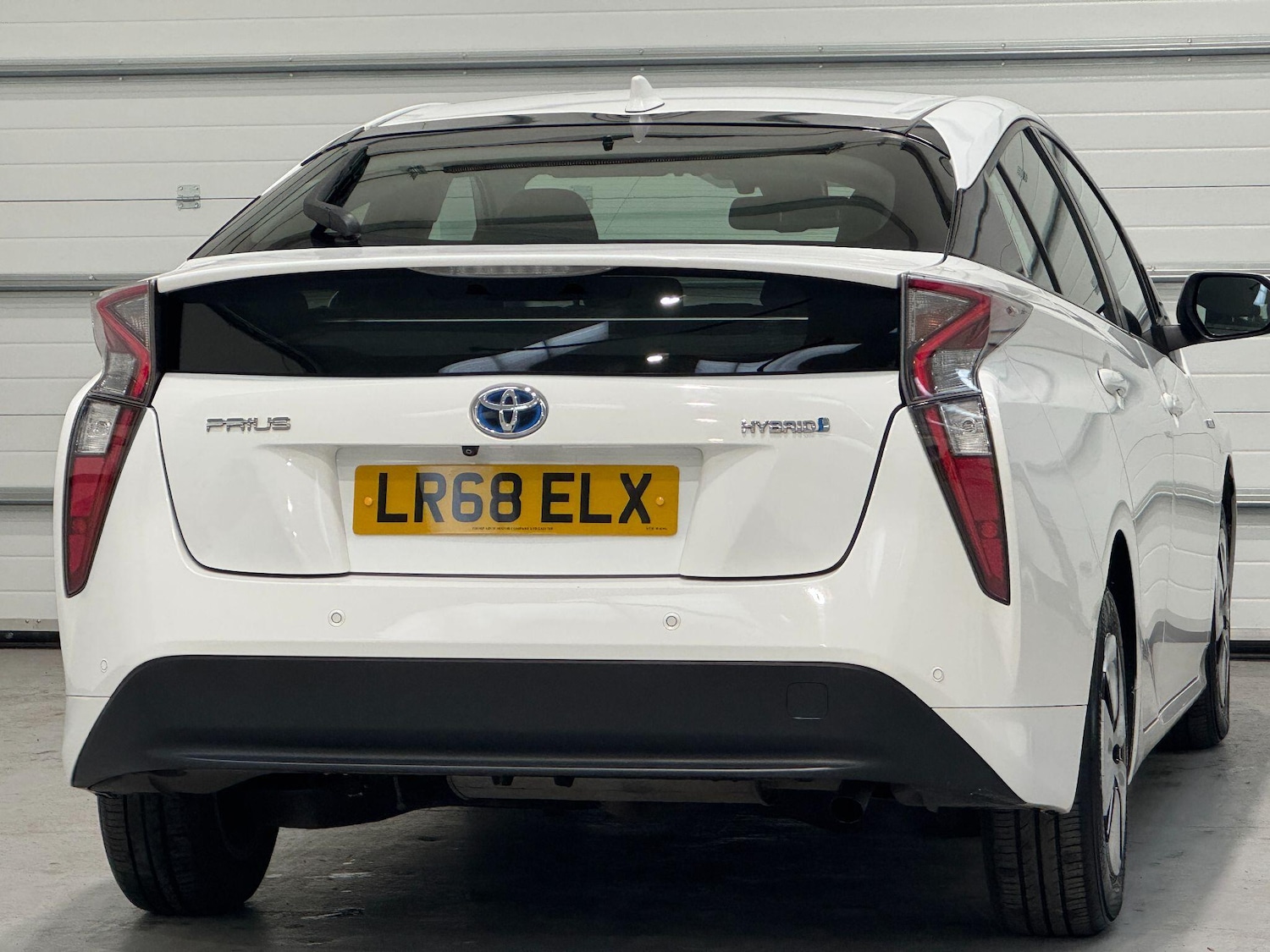 Used Toyota Prius for sale - 77784204: Photo 12