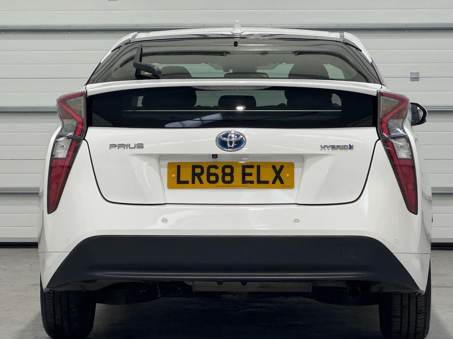 Used Toyota Prius for sale - 77784204: Photo 13