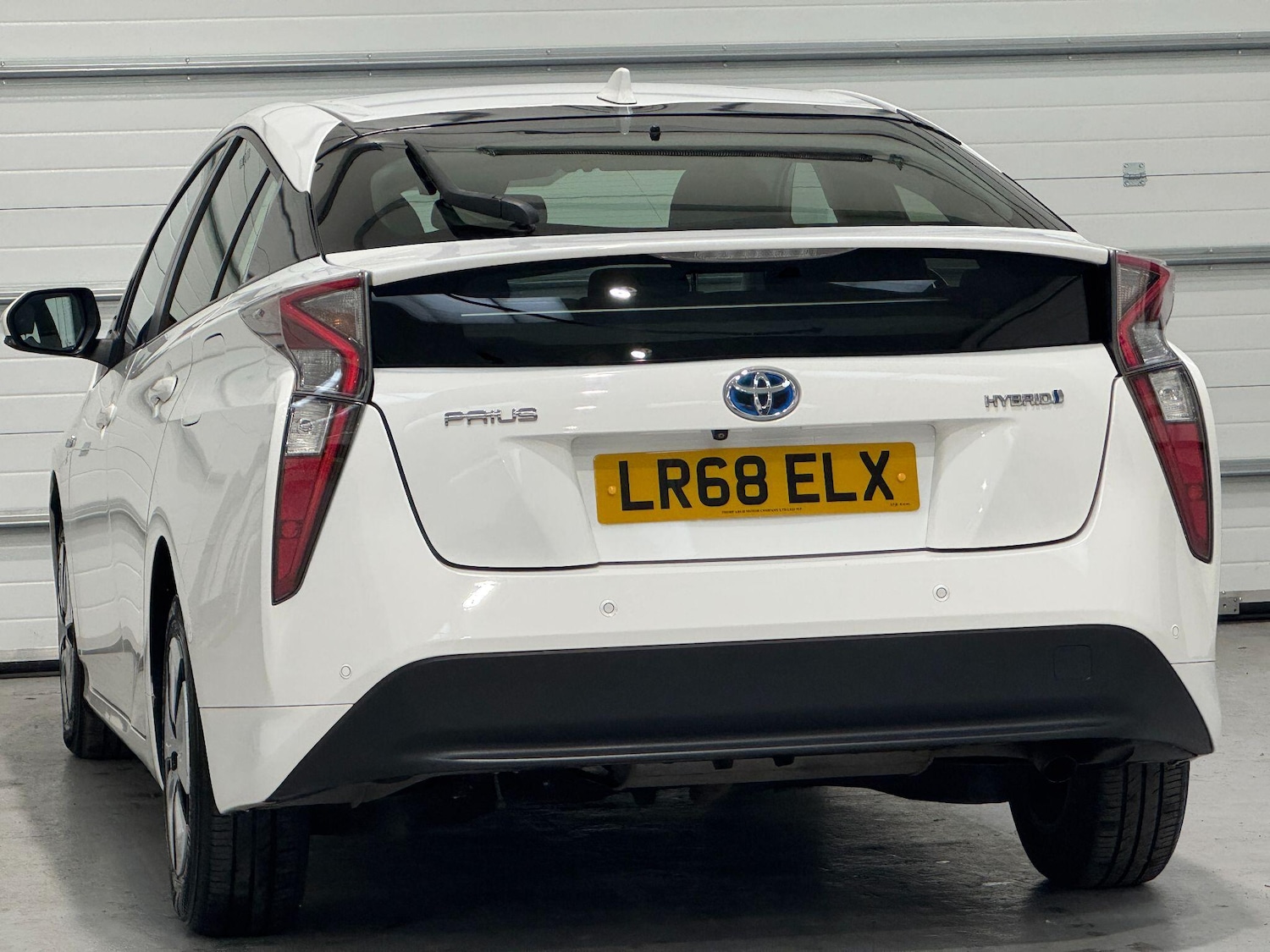 Used Toyota Prius for sale - 77784204: Photo 14
