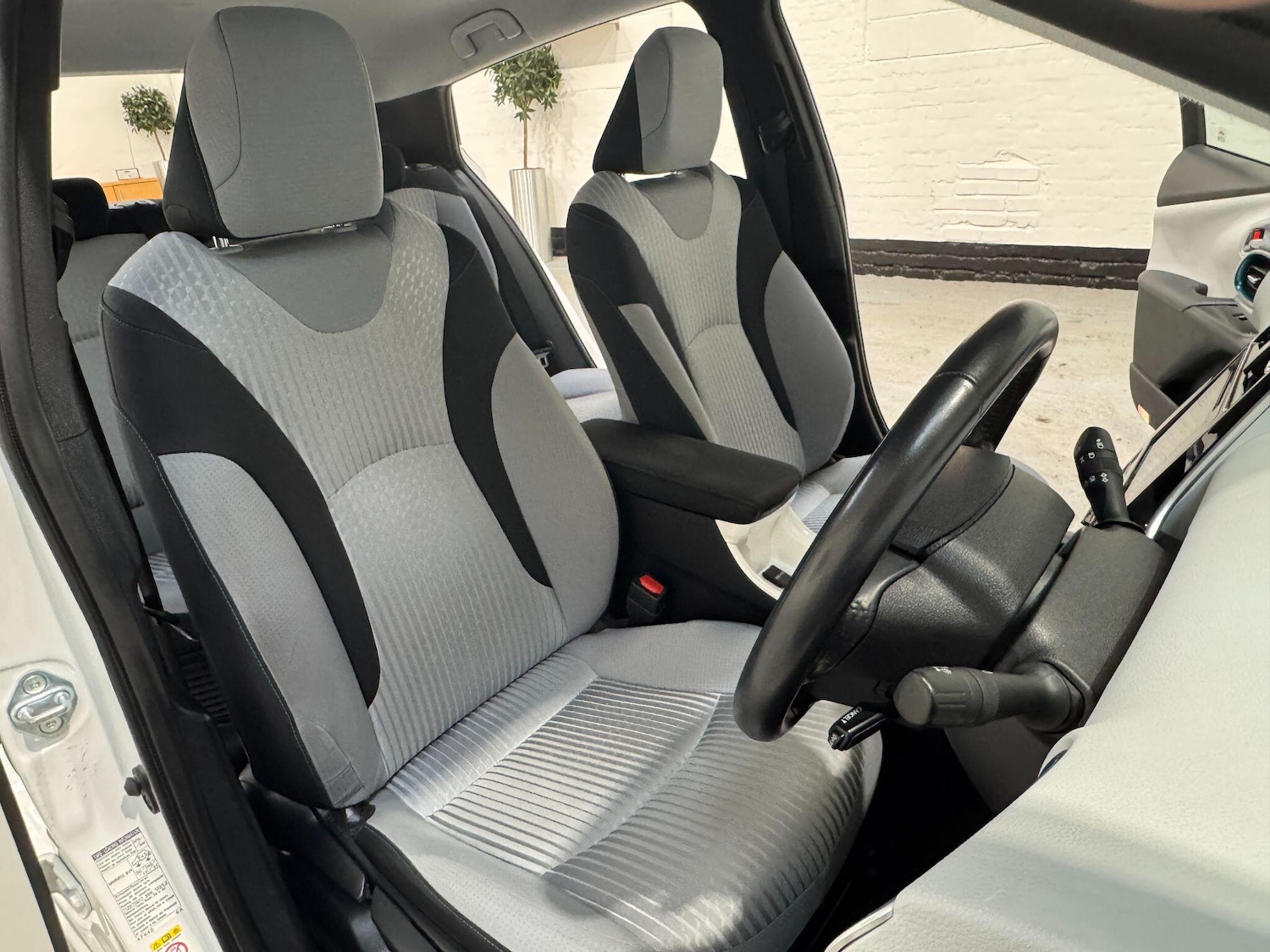 Used Toyota Prius for sale - 77784204: Photo 19