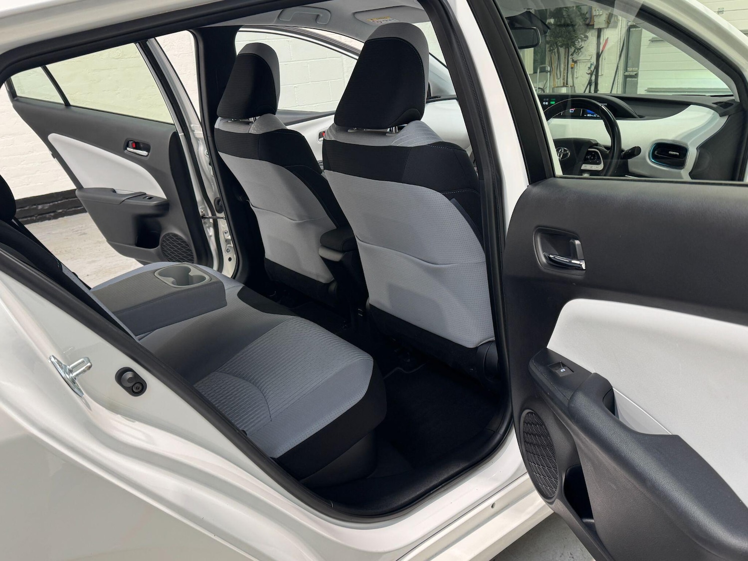 Used Toyota Prius for sale - 77784204: Photo 21