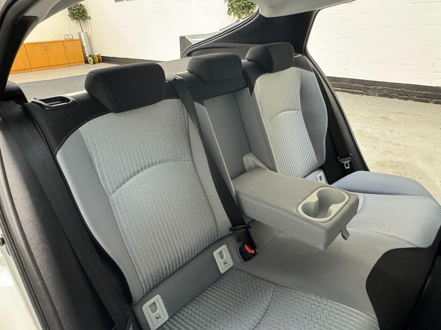 Used Toyota Prius for sale - 77784204: Photo 22