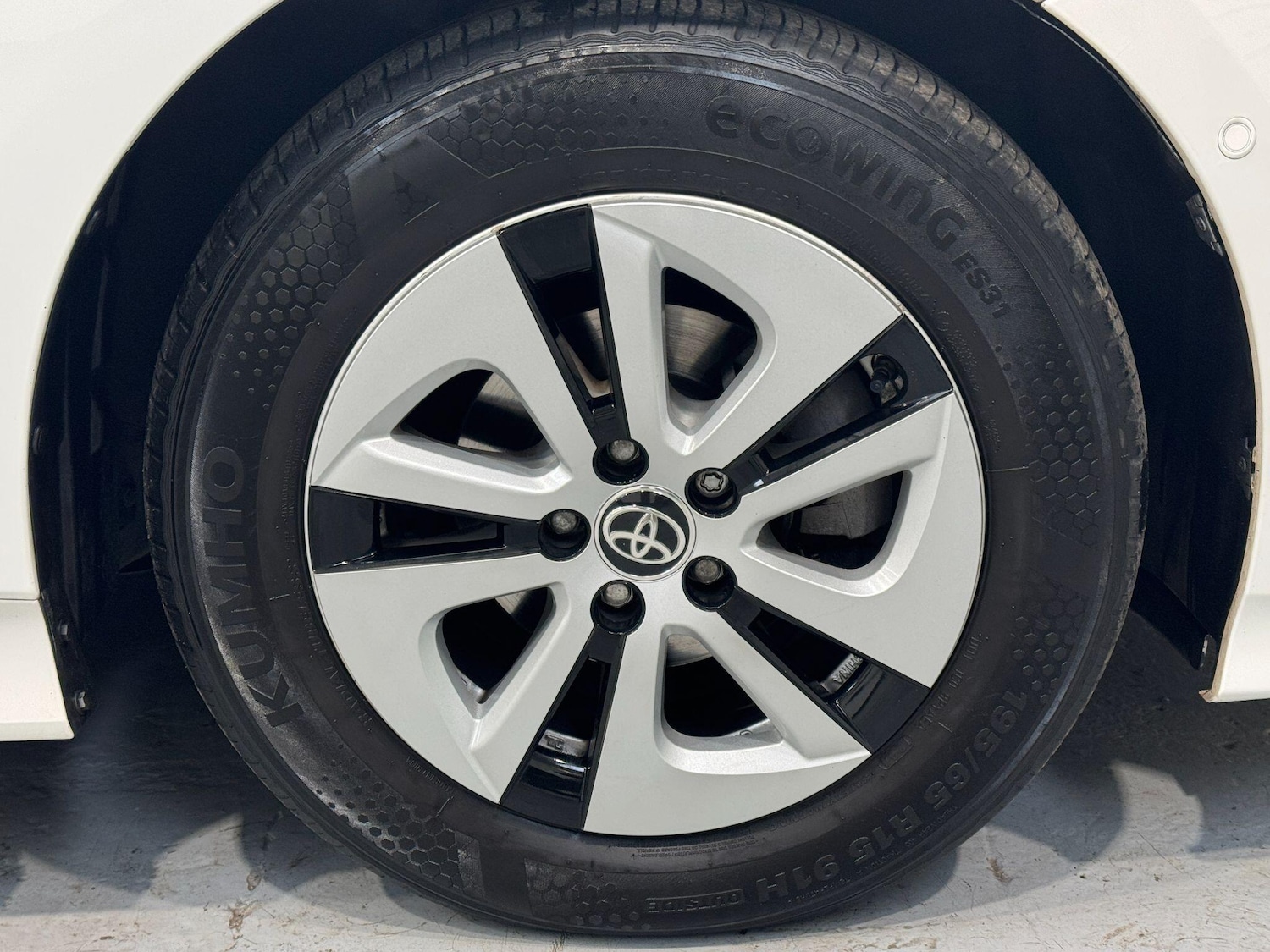 Used Toyota Prius for sale - 77784204: Photo 25