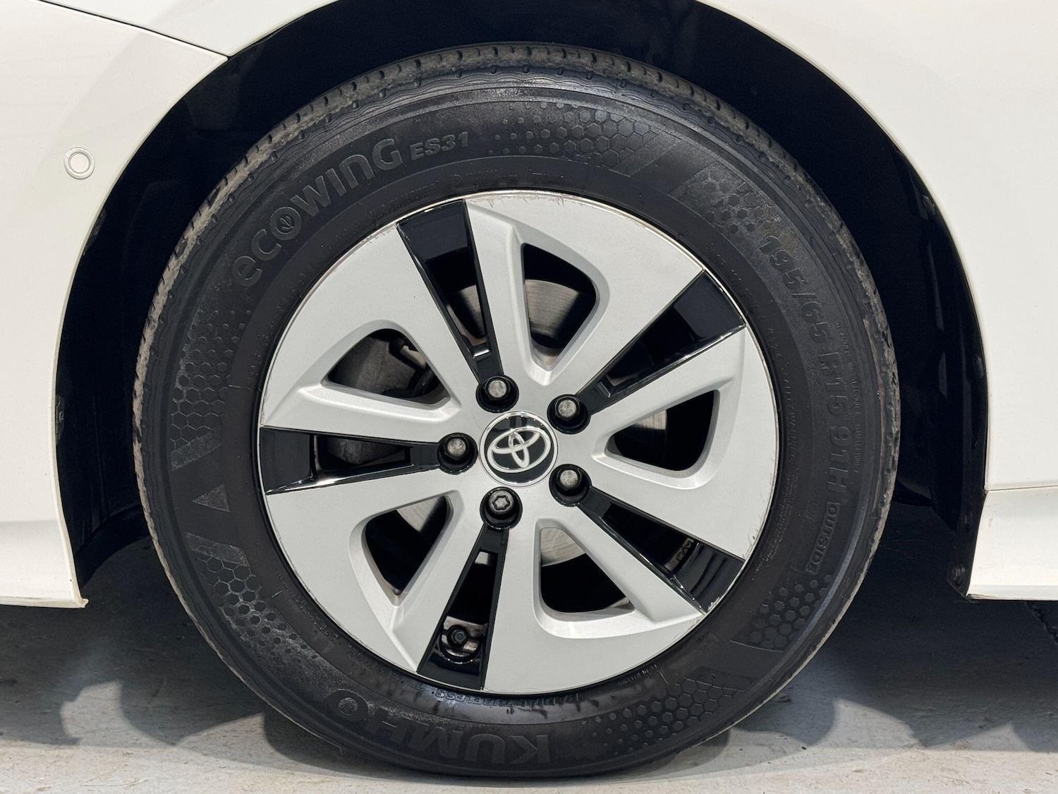 Used Toyota Prius for sale - 77784204: Photo 26