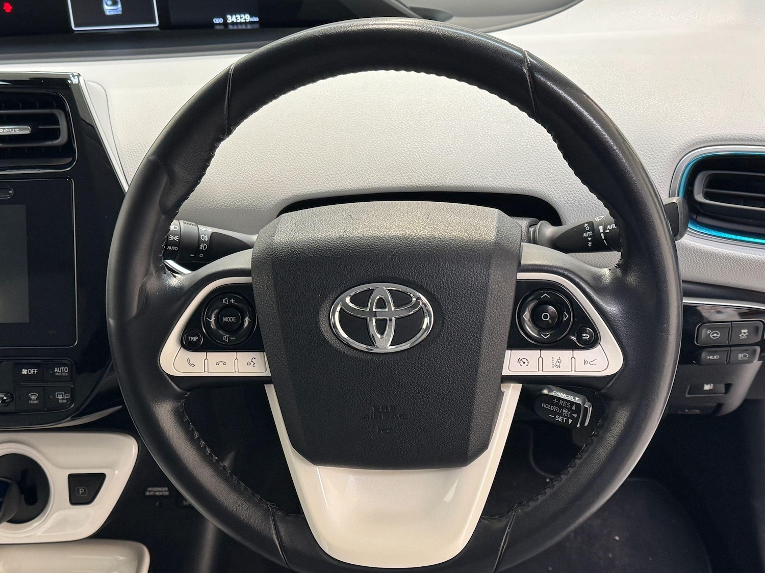Used Toyota Prius for sale - 77784204: Photo 28