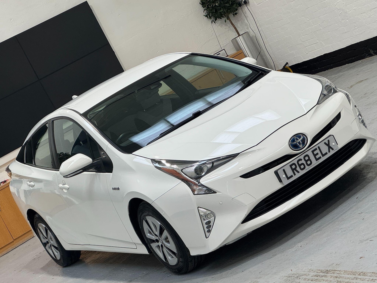 Used Toyota Prius for sale - 77784204: Photo 29