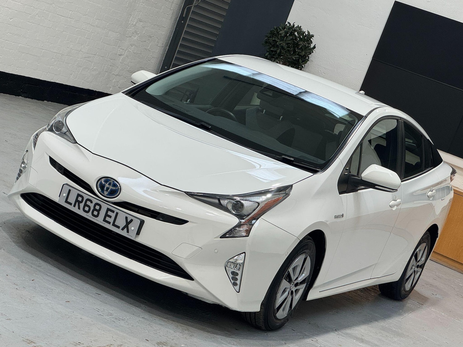Used Toyota Prius for sale - 77784204: Photo 30
