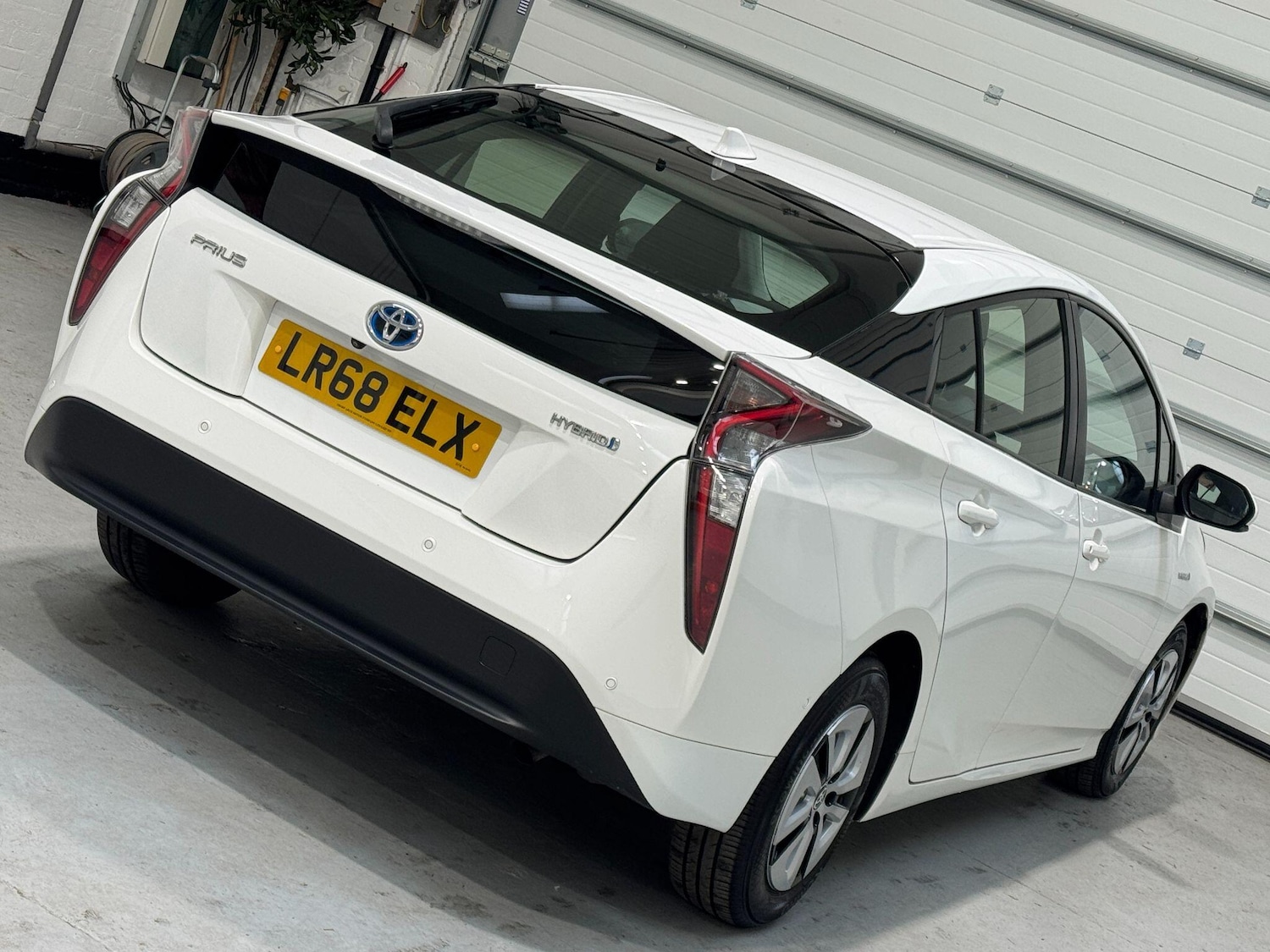 Used Toyota Prius for sale - 77784204: Photo 31