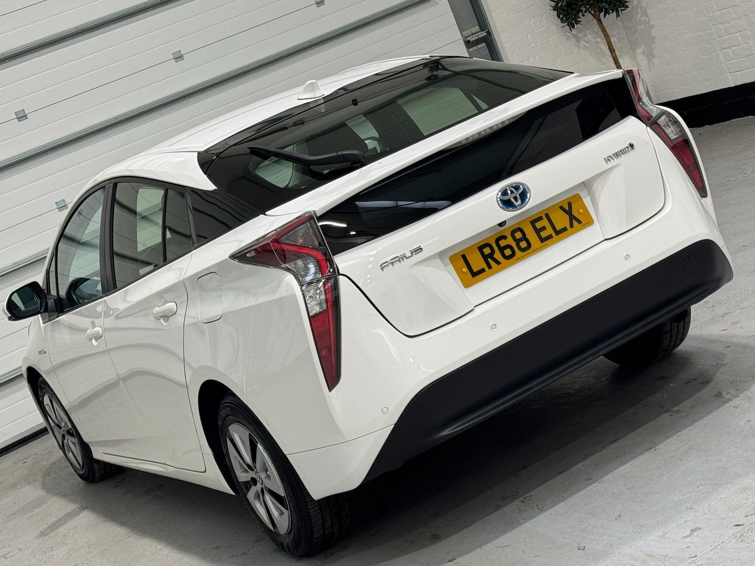 Used Toyota Prius for sale - 77784204: Photo 32