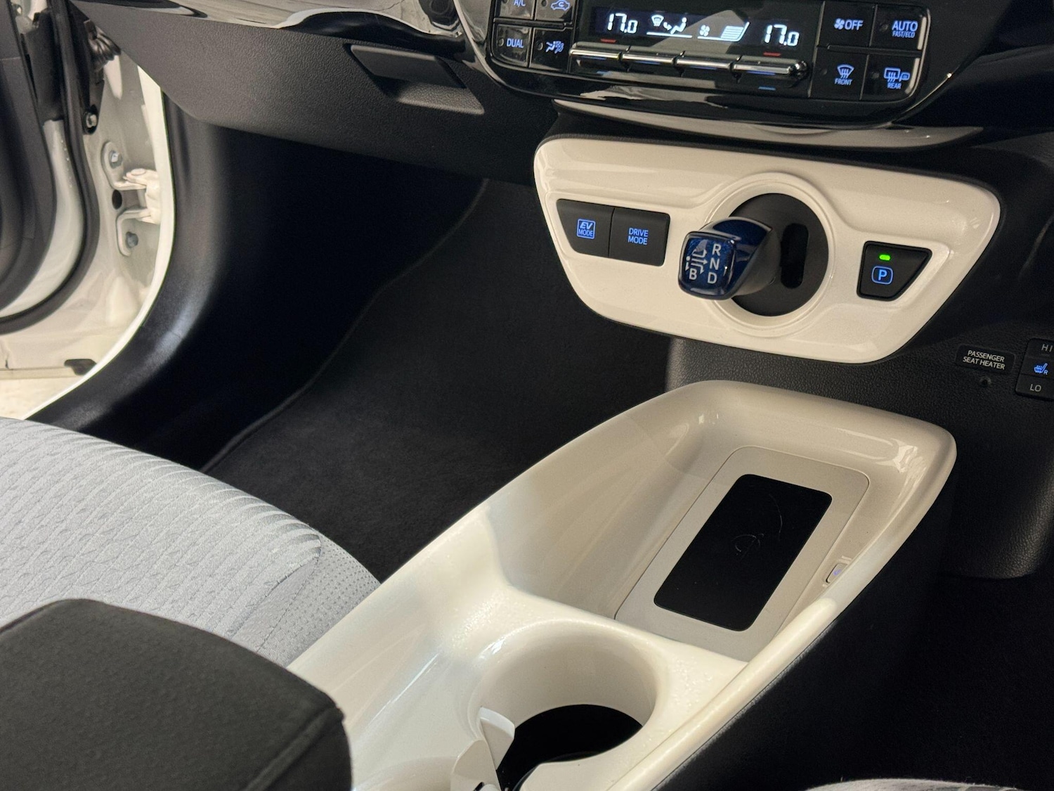 Used Toyota Prius for sale - 77784204: Photo 34