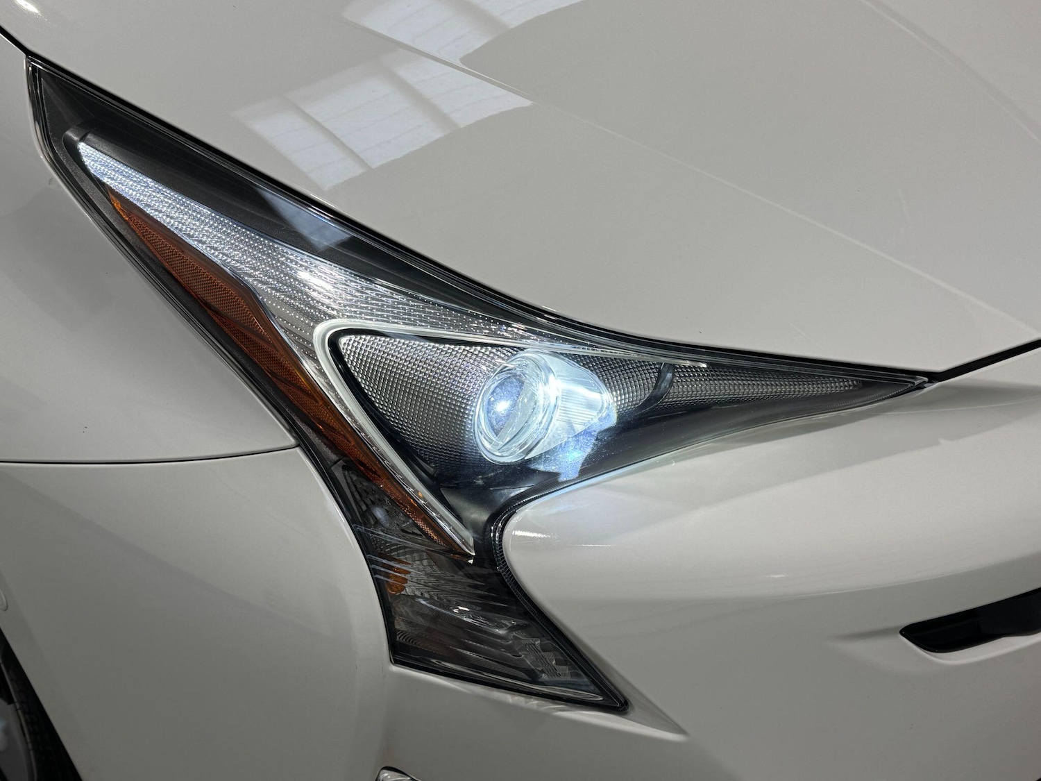 Used Toyota Prius for sale - 77784204: Photo 37