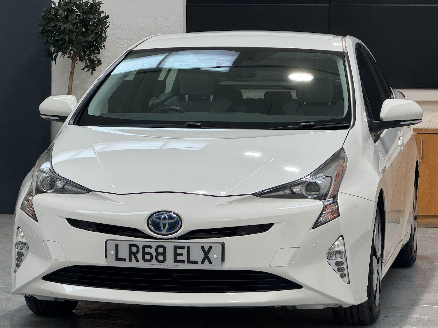 Used Toyota Prius for sale - 77784204: Photo 4
