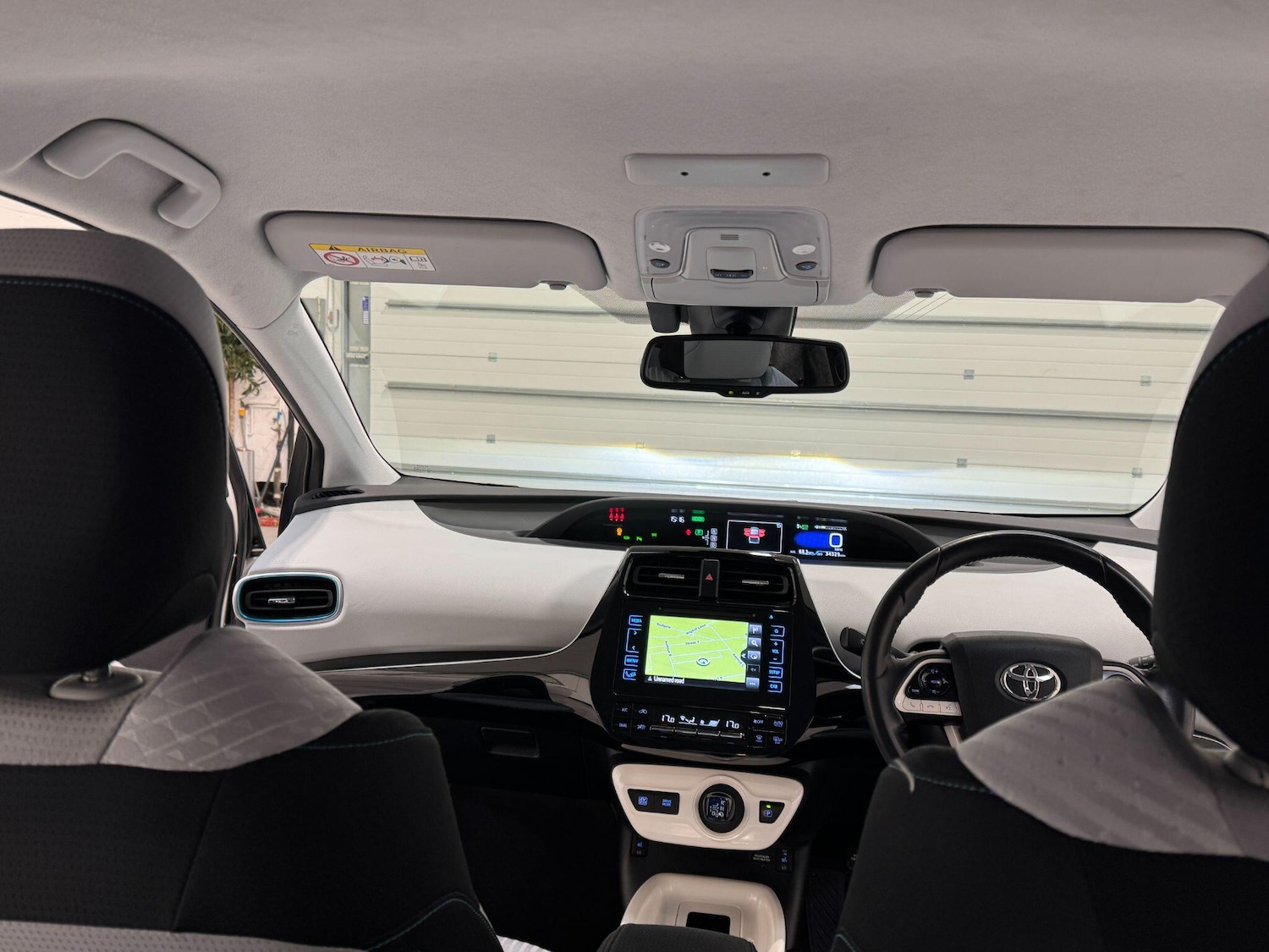 Used Toyota Prius for sale - 77784204: Photo 41