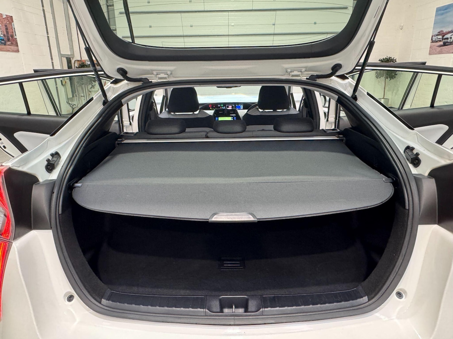 Used Toyota Prius for sale - 77784204: Photo 43