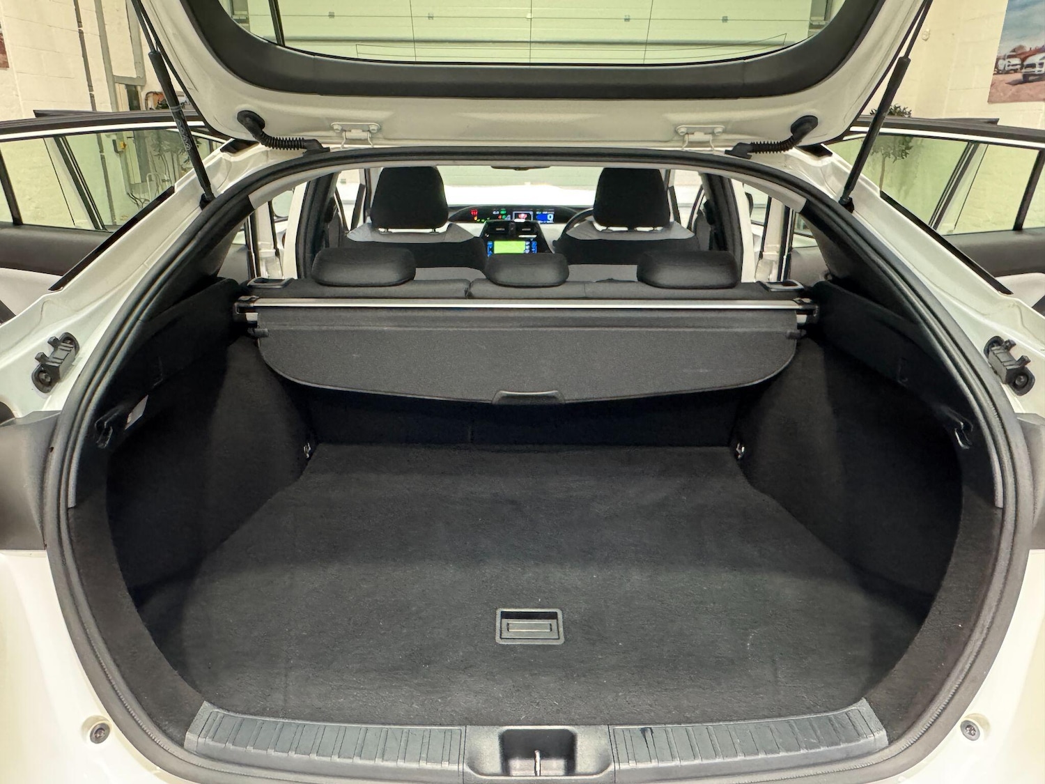 Used Toyota Prius for sale - 77784204: Photo 44