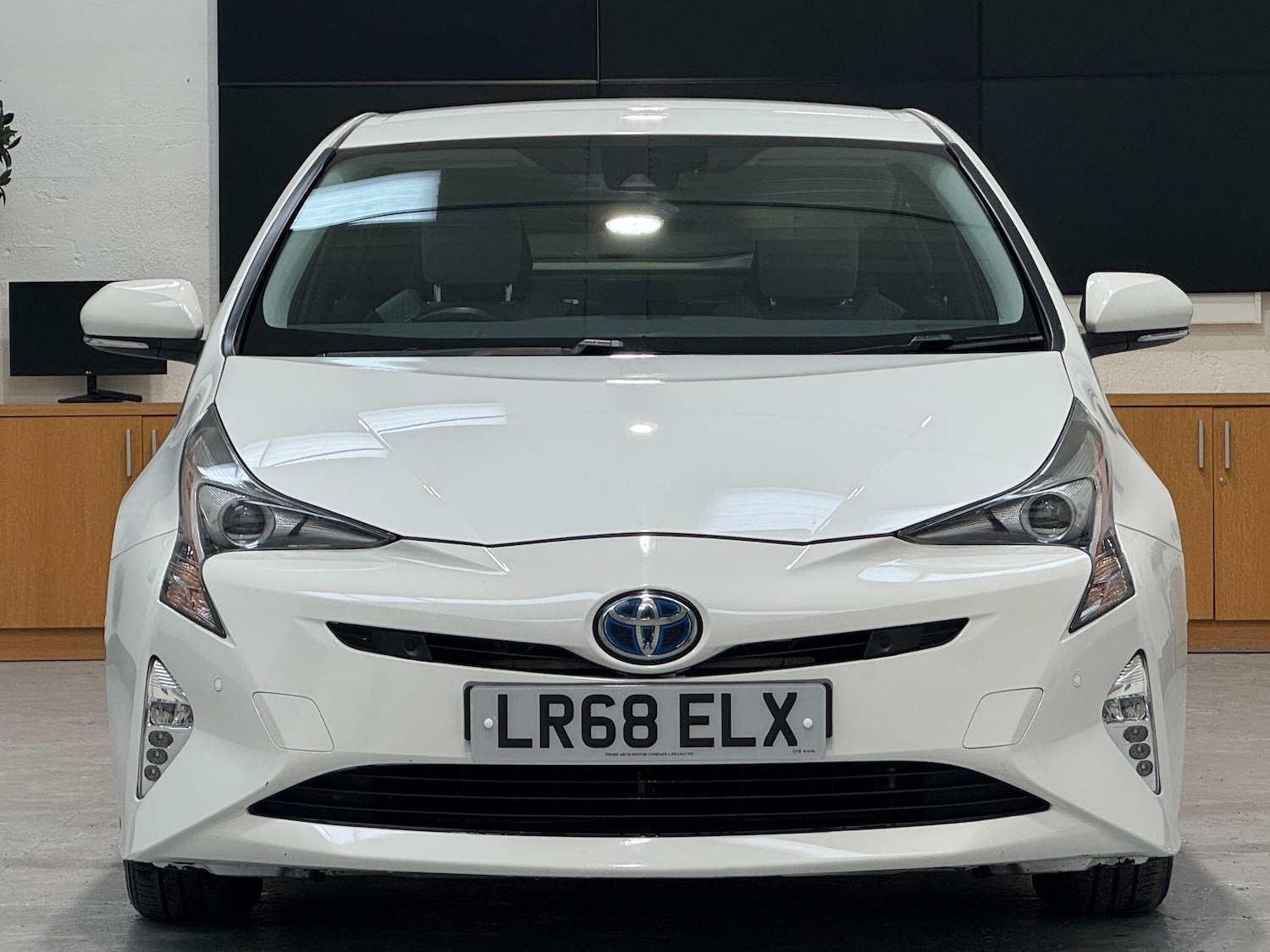 Used Toyota Prius for sale - 77784204: Photo 5