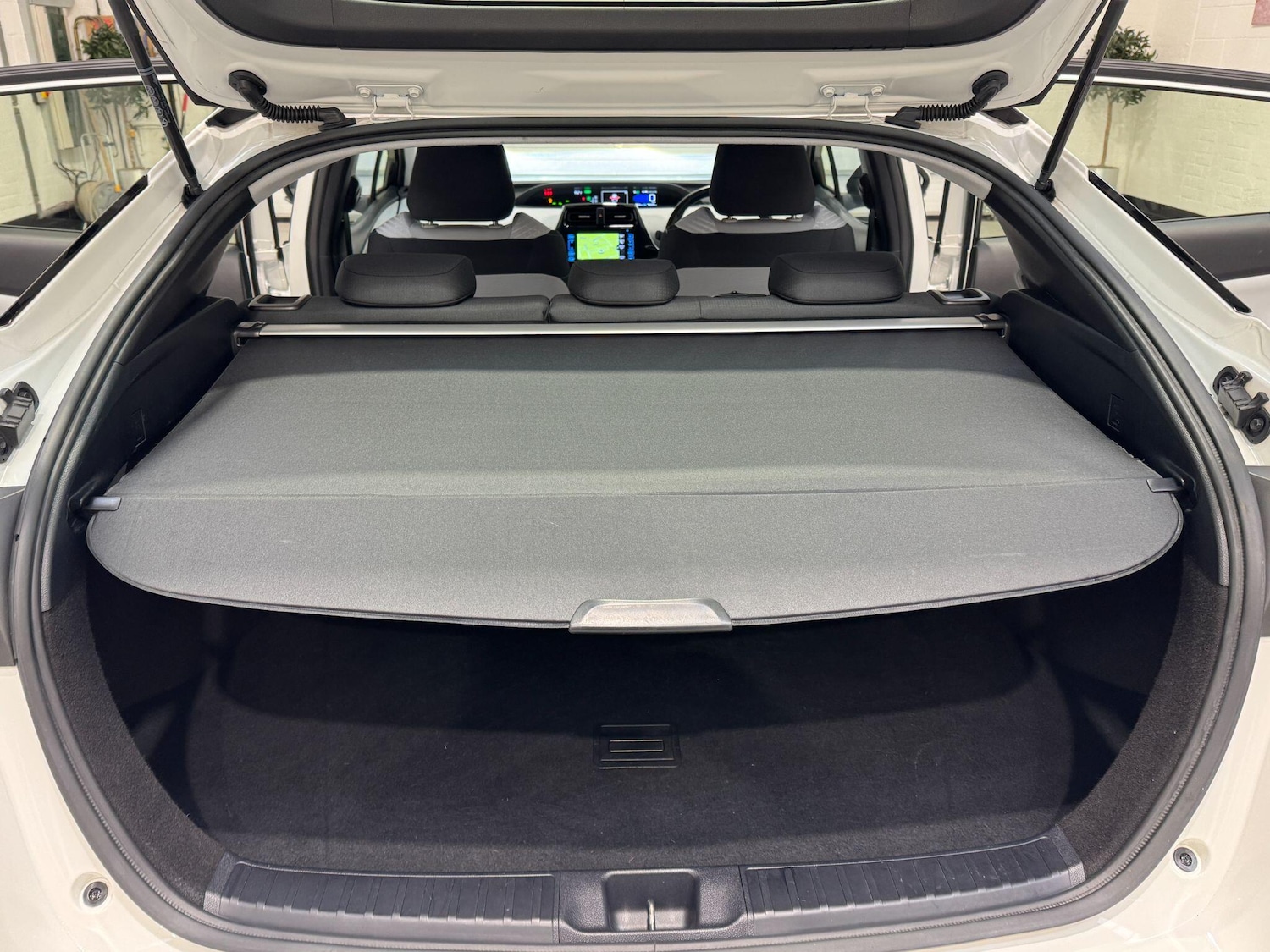 Used Toyota Prius for sale - 77784204: Photo 54