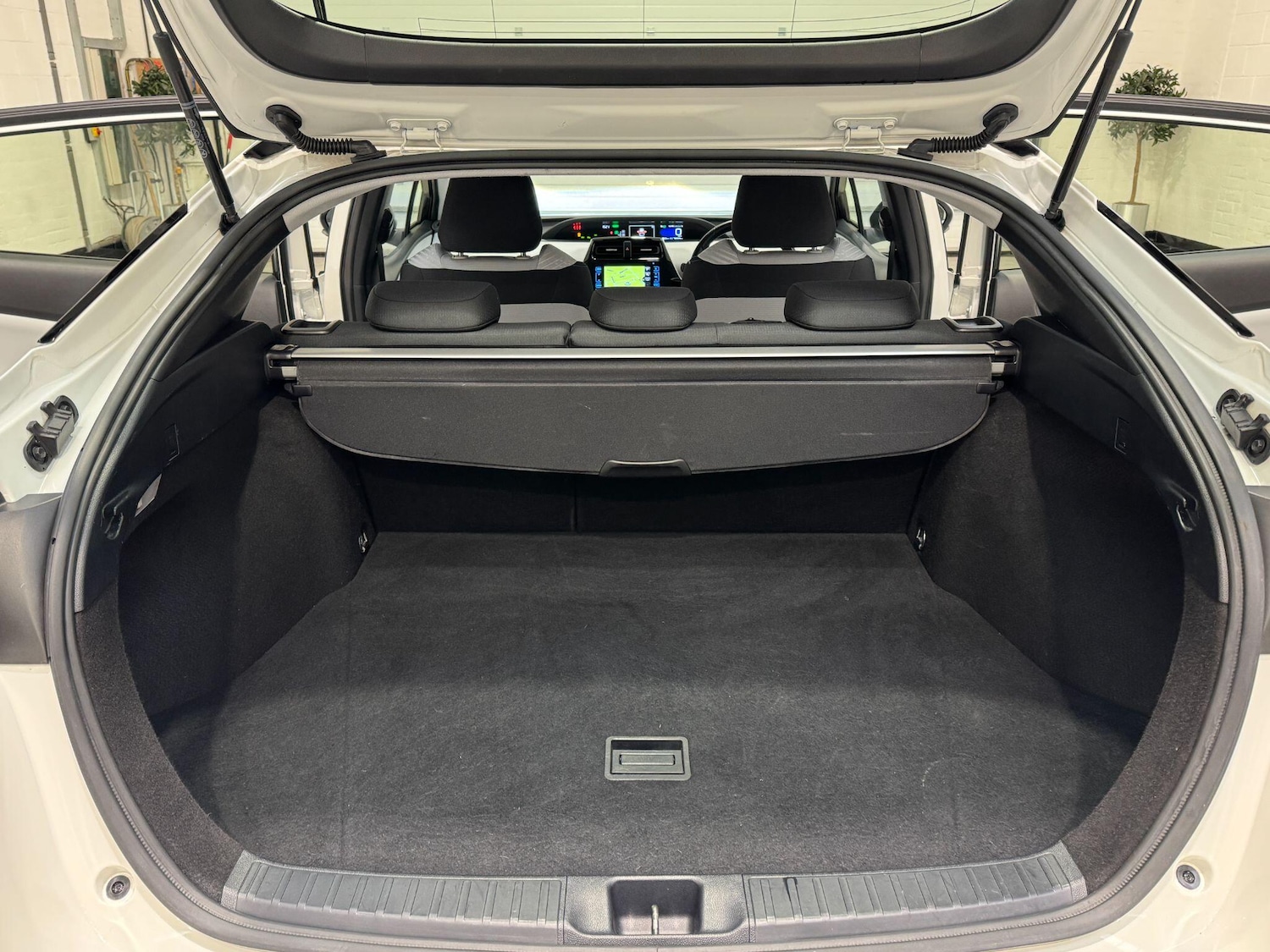 Used Toyota Prius for sale - 77784204: Photo 55