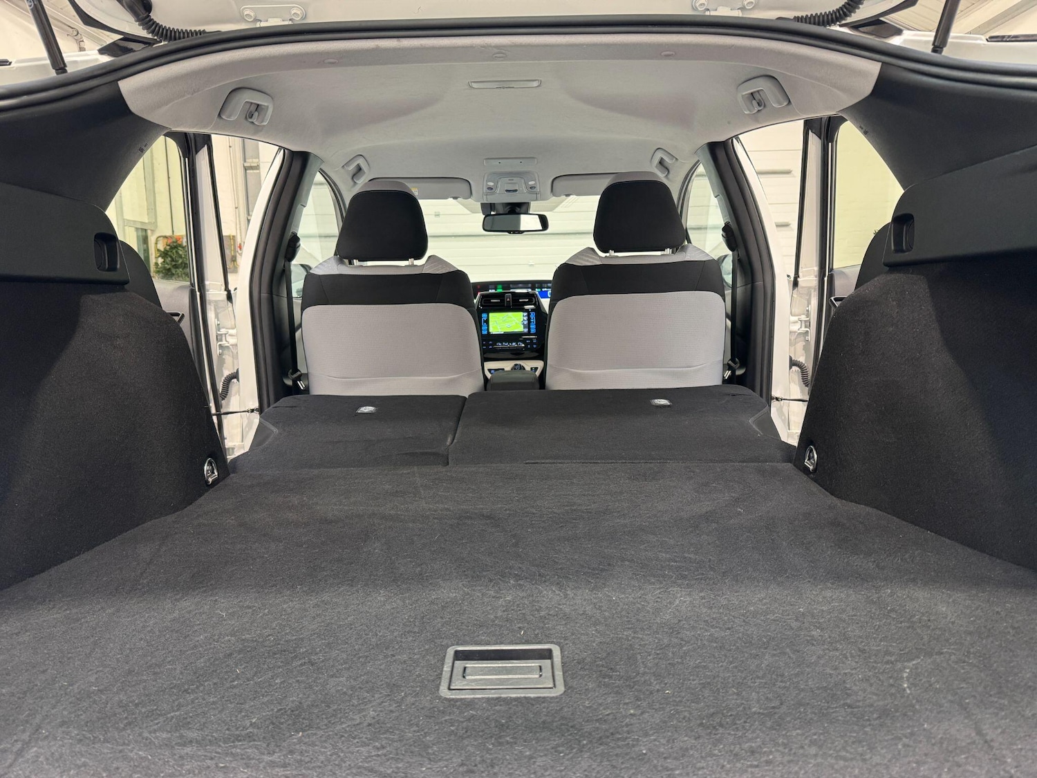 Used Toyota Prius for sale - 77784204: Photo 59