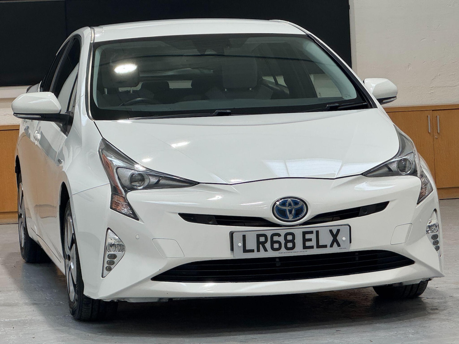 Used Toyota Prius for sale - 77784204: Photo 6