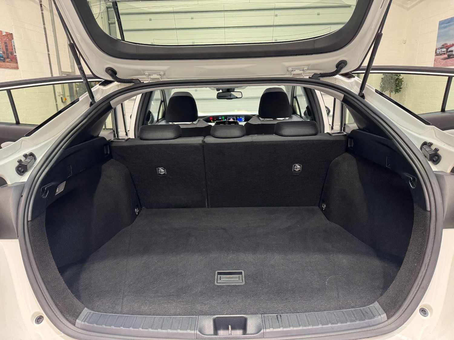 Used Toyota Prius for sale - 77784204: Photo 63