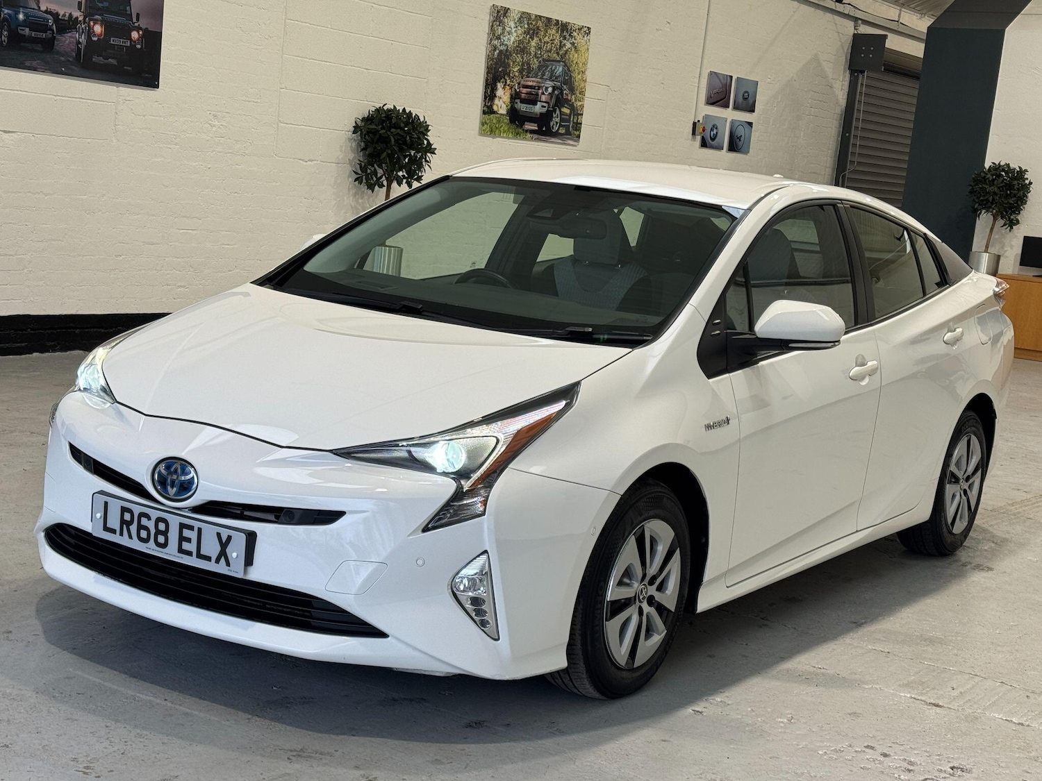 Used Toyota Prius for sale - 77784204: Photo 67