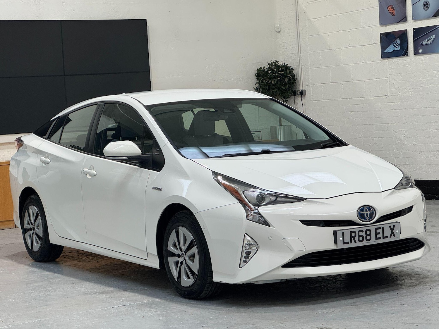 Used Toyota Prius for sale - 77784204: Photo 7