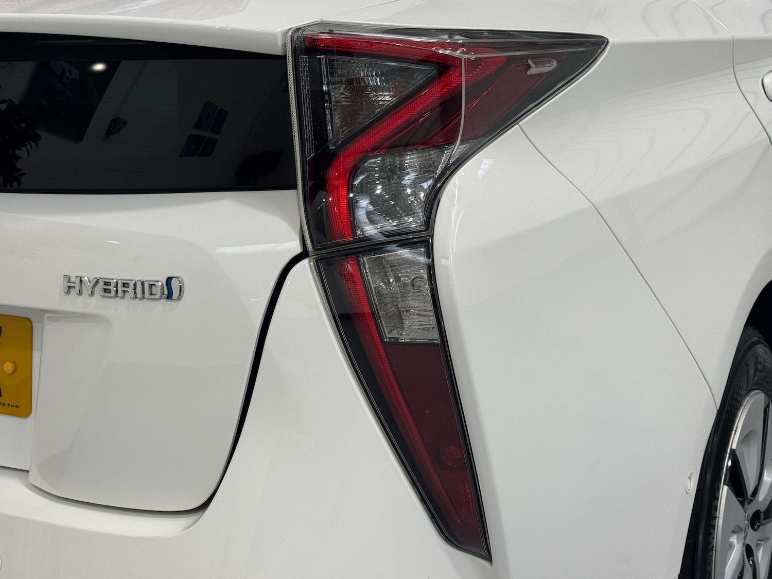 Used Toyota Prius for sale - 77784204: Photo 71