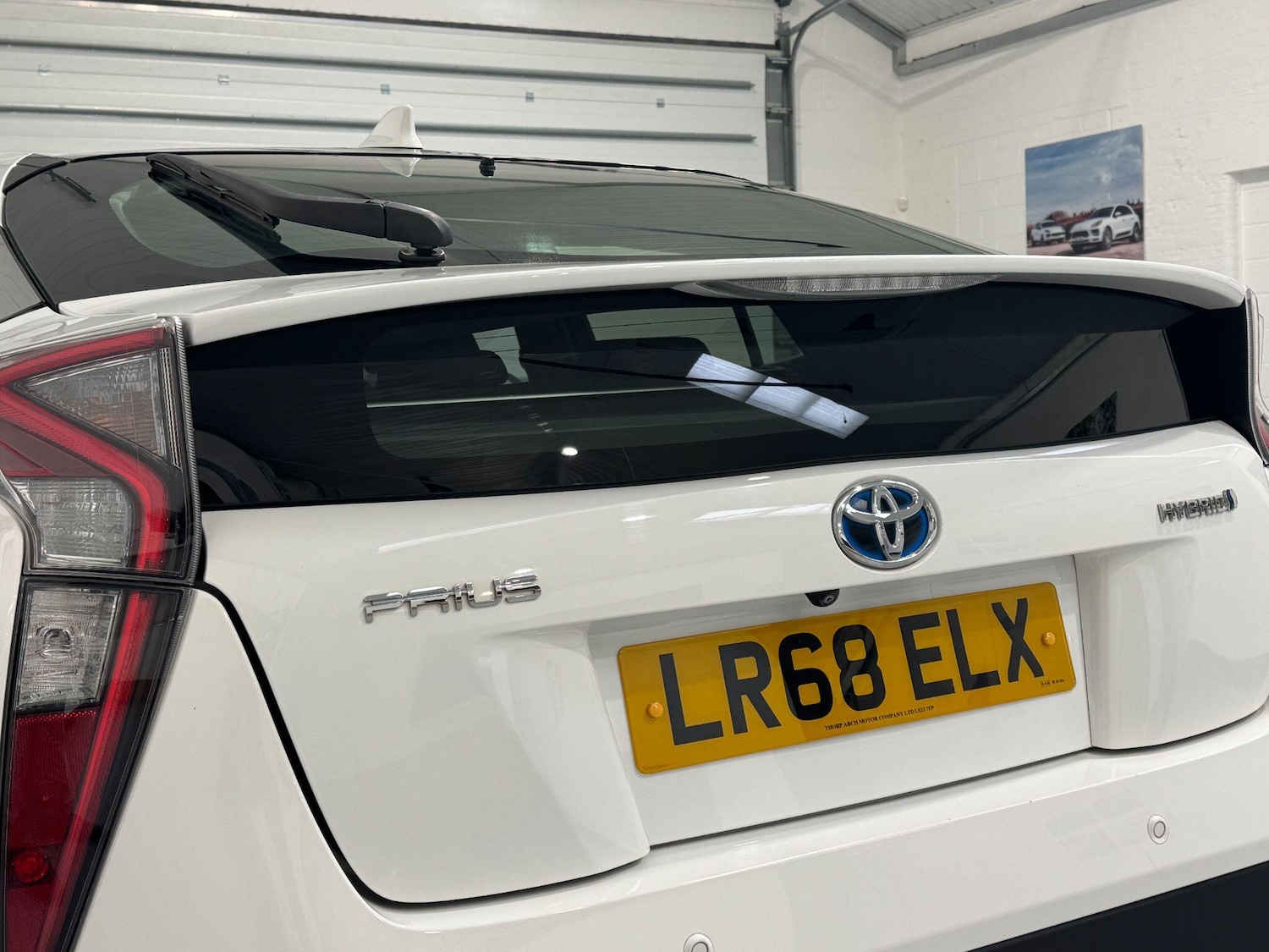 Used Toyota Prius for sale - 77784204: Photo 75