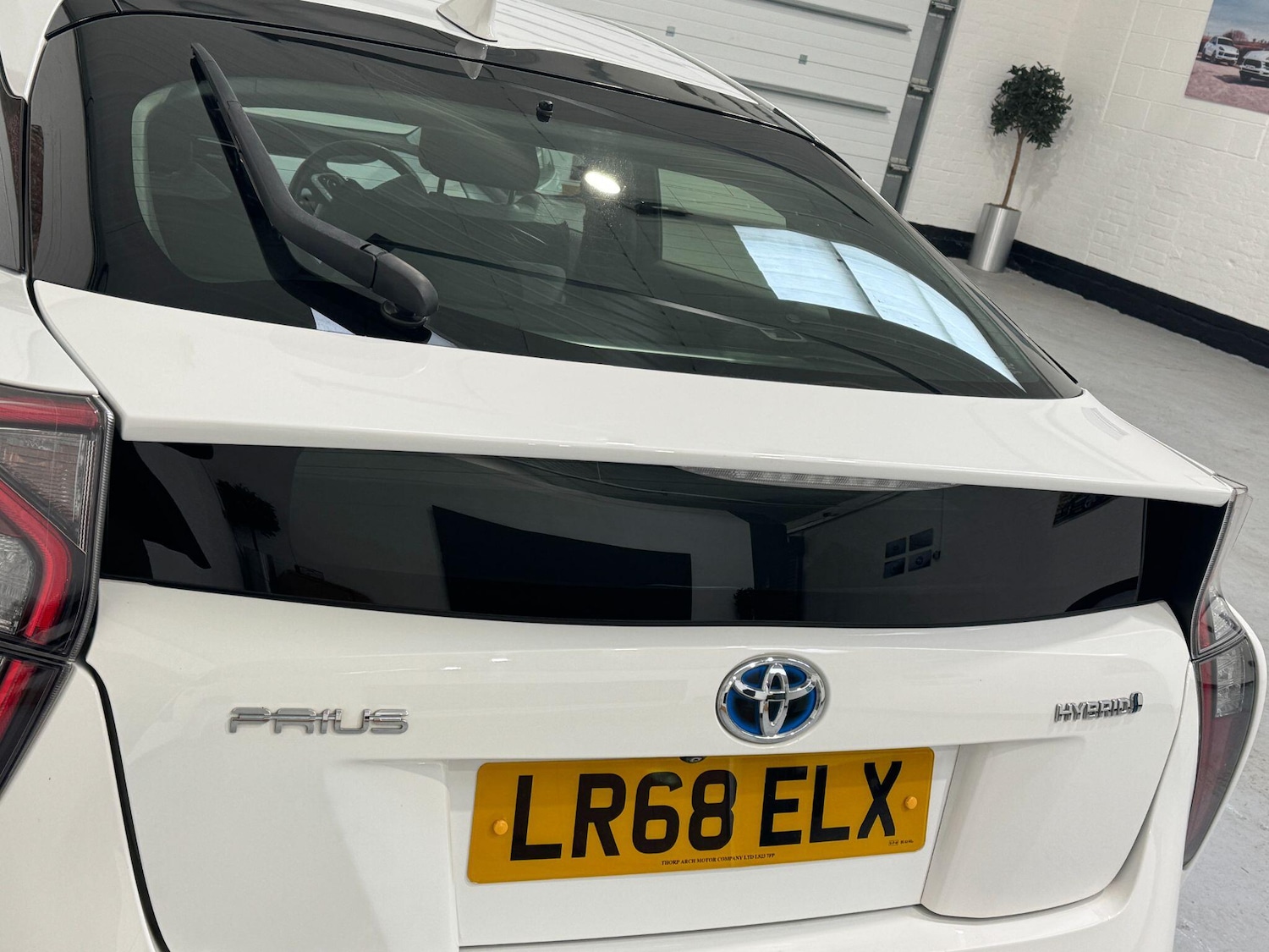 Used Toyota Prius for sale - 77784204: Photo 76