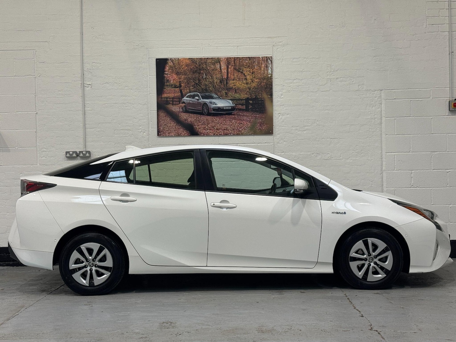 Used Toyota Prius for sale - 77784204: Photo 8