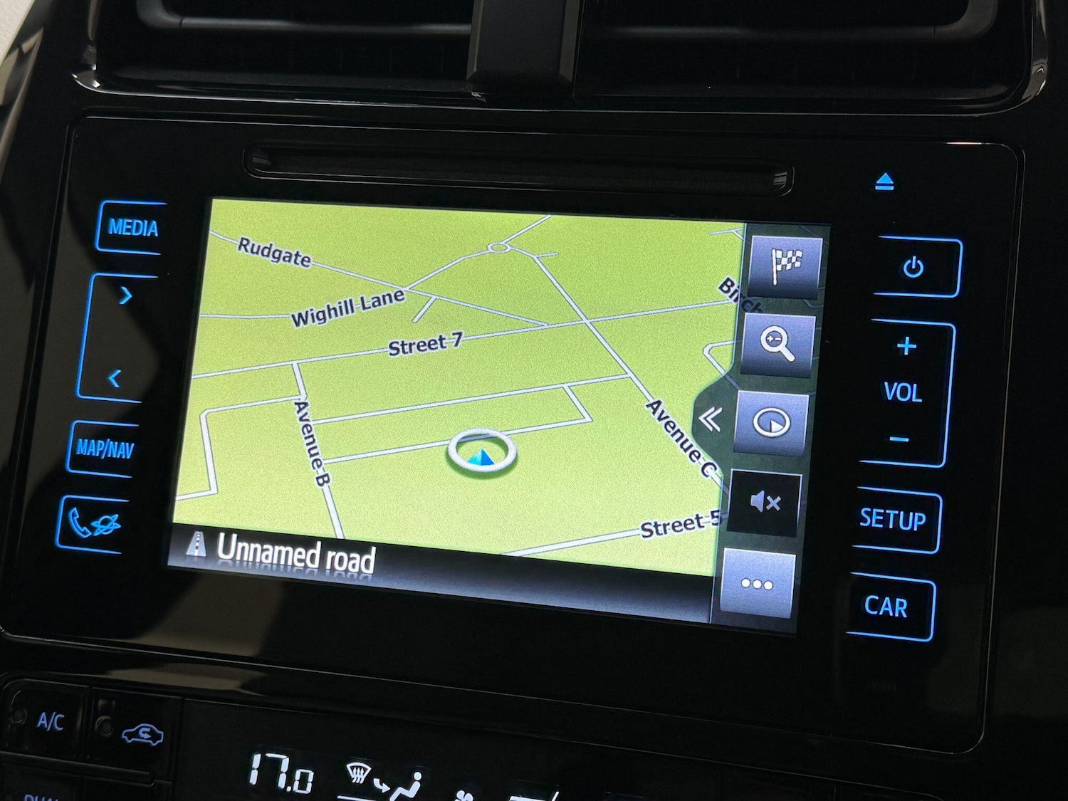 Used Toyota Prius for sale - 77784204: Photo 81