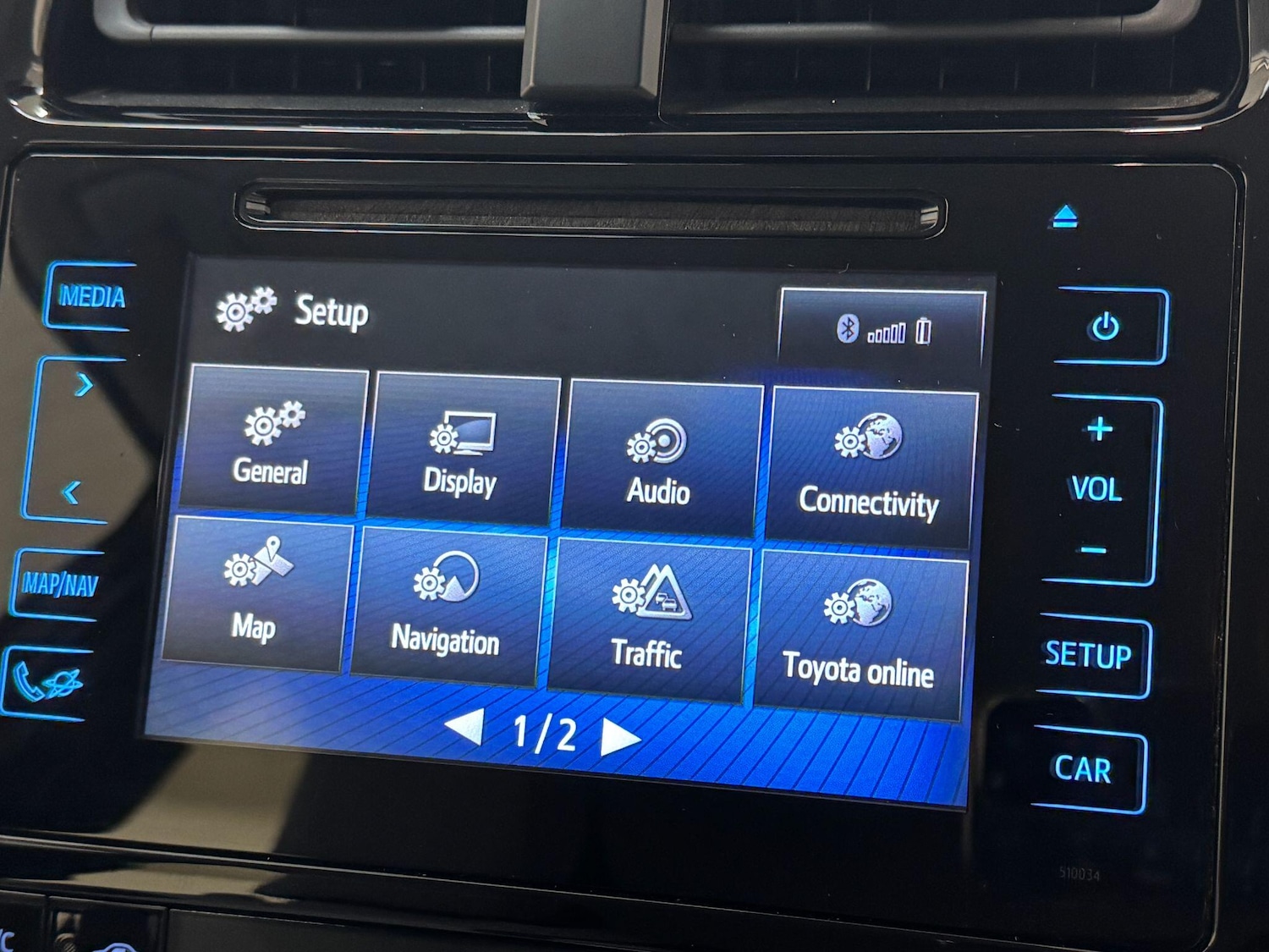 Used Toyota Prius for sale - 77784204: Photo 84