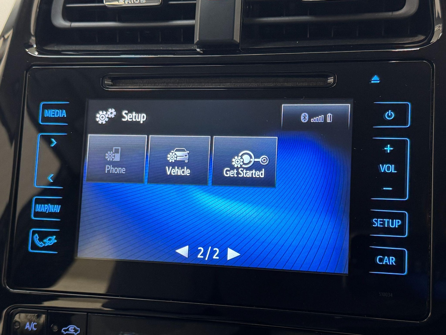 Used Toyota Prius for sale - 77784204: Photo 85