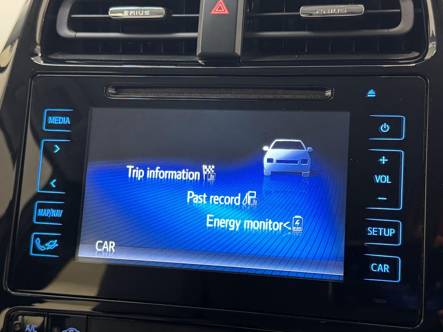 Used Toyota Prius for sale - 77784204: Photo 86