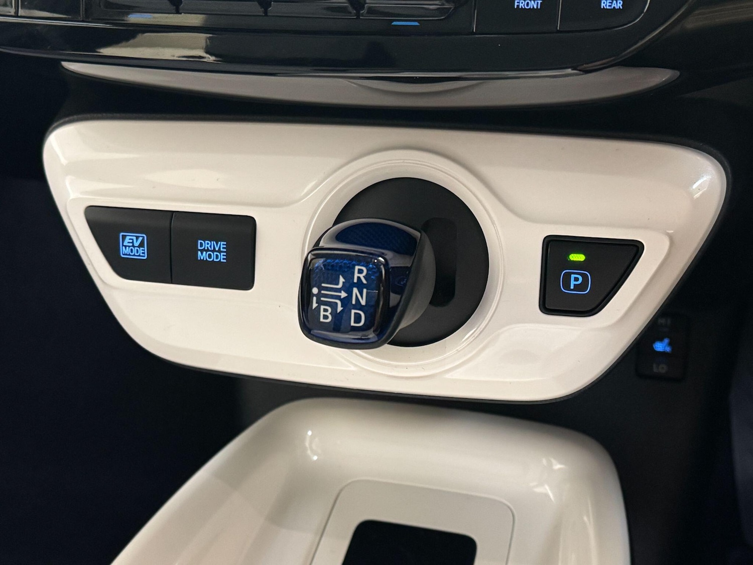 Used Toyota Prius for sale - 77784204: Photo 87