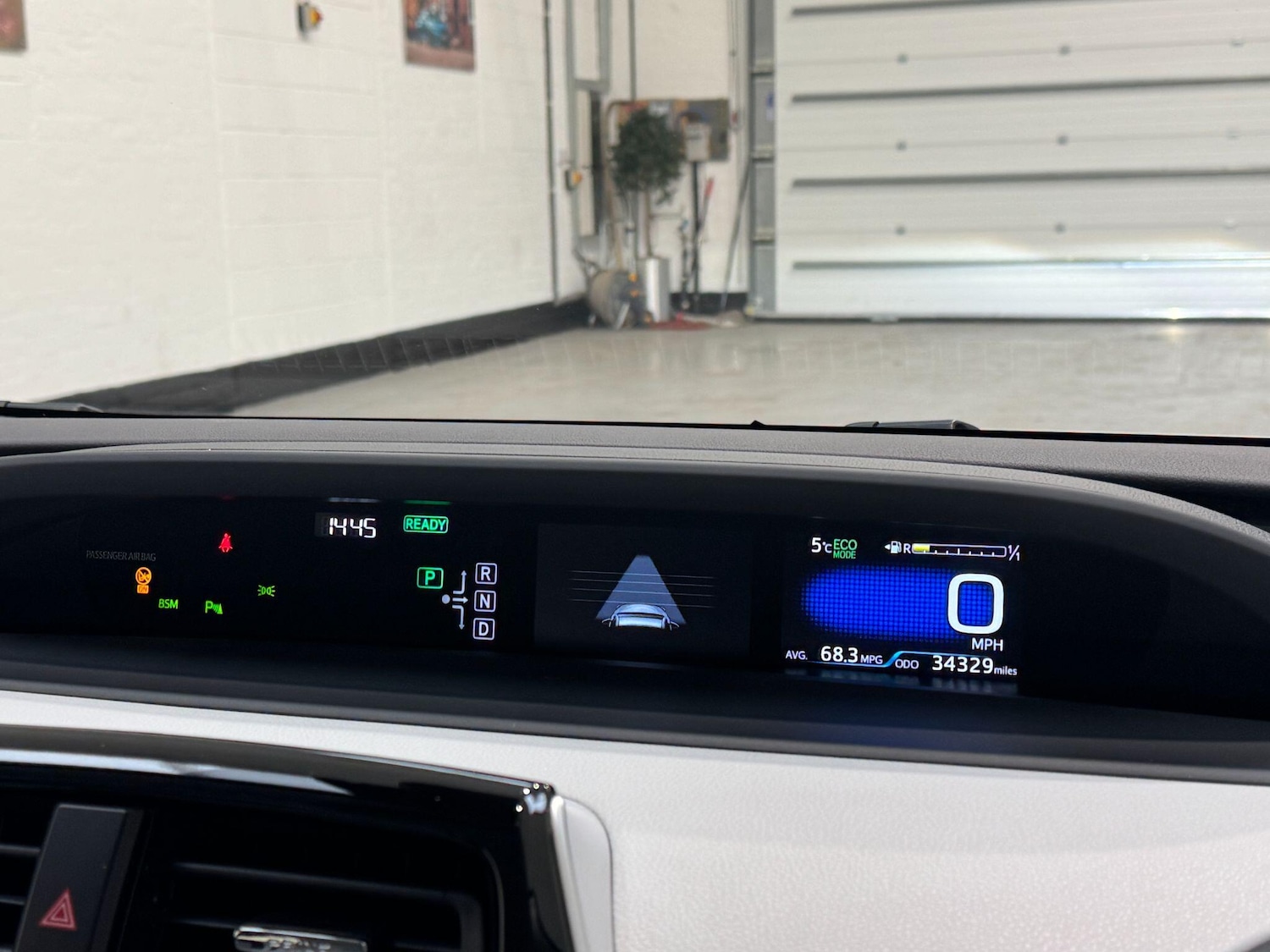 Used Toyota Prius for sale - 77784204: Photo 90