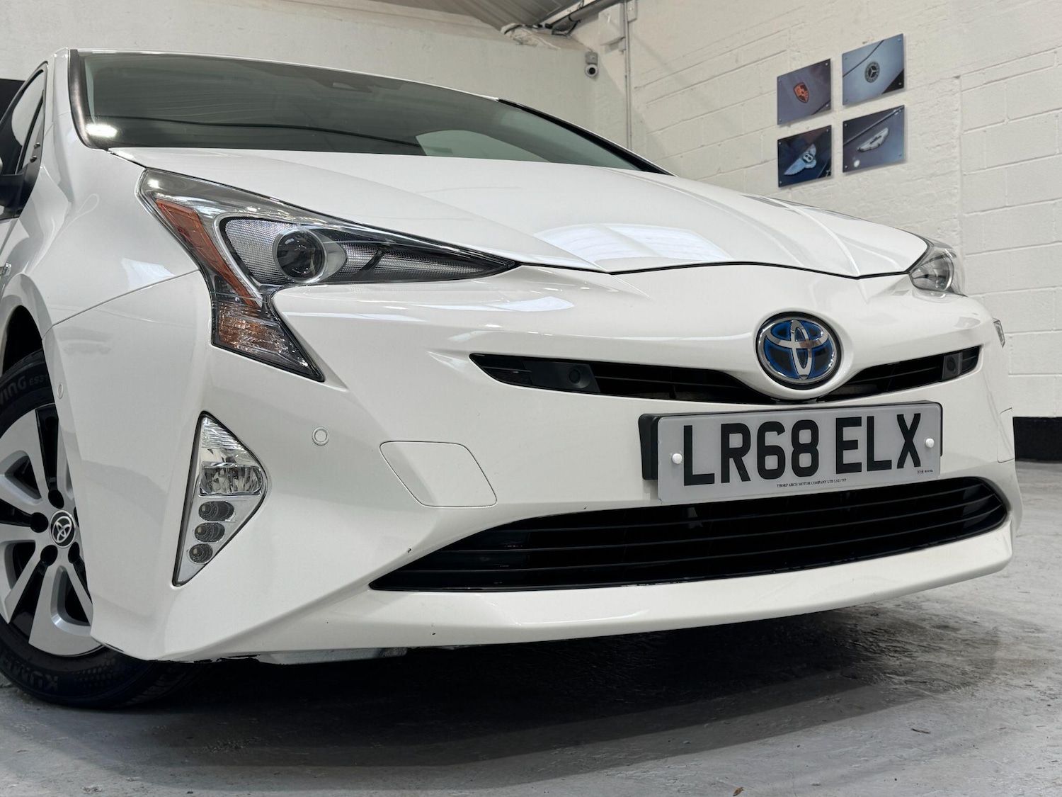 Used Toyota Prius for sale - 77784204: Photo 93