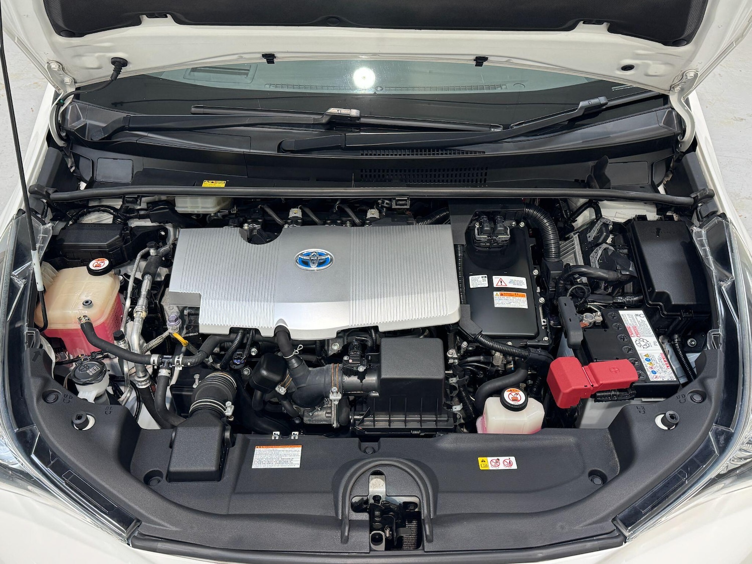 Used Toyota Prius for sale - 77784204: Photo 95