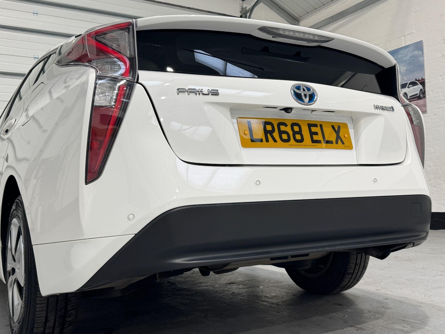 Used Toyota Prius for sale - 77784204: Photo 97