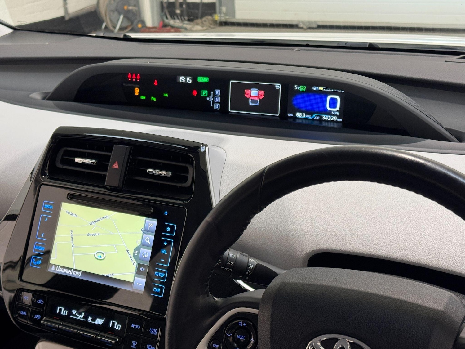 Used Toyota Prius for sale - 77784204: Photo 99