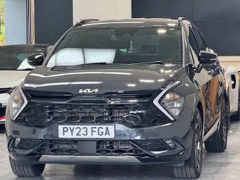 Used Kia Sportage 2023 for sale - 75290591: Photo