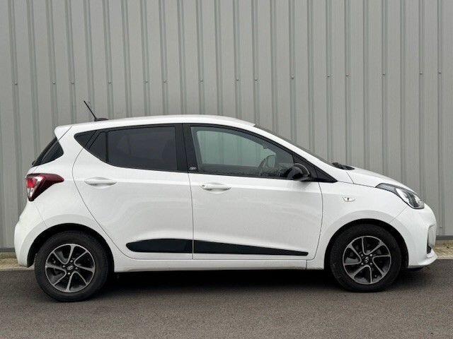 Used Hyundai i10 for sale - 77794007: Photo 4