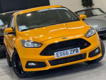 (66) - 2.0T EcoBoost ST-2 Euro 6 (s/s) 5dr