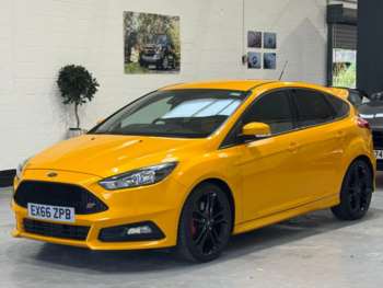 Used Ford Focus 2016 for sale - 75350611: Photo