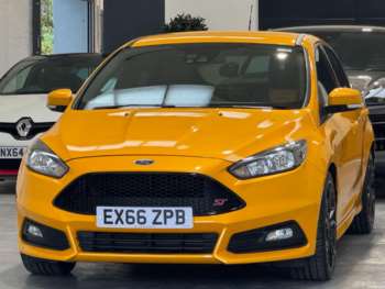 Used Ford Focus 2016 for sale - 75350611: Photo