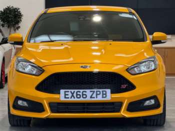 Used Ford Focus 2016 for sale - 75350611: Photo
