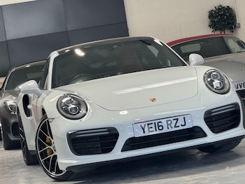 Used Porsche 911 2016 for sale - 75578092: Photo