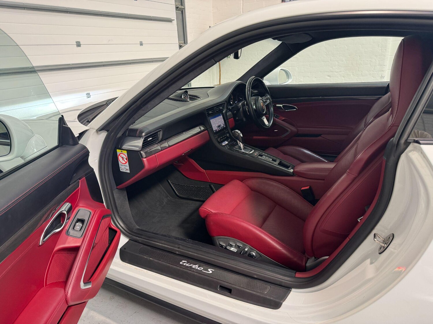 Vehicle 30